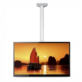 TV Deckenhalterung Drehbar Neigbar Wandhalterung für LCD LED Plasma Bildschirme 32“-60“ T3260W